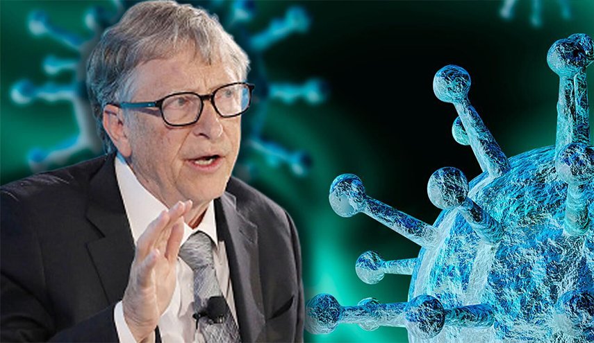 بيل غيتس يتحدث عن حقن متعددة الجرعات للحماية من كورونا