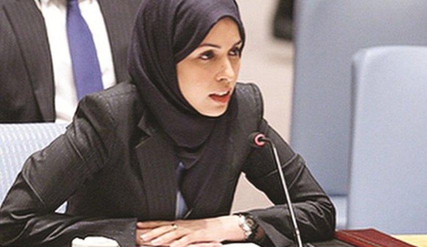 قطر تجدد تمسكها بحل الأزمة بالحوار والدبلوماسية