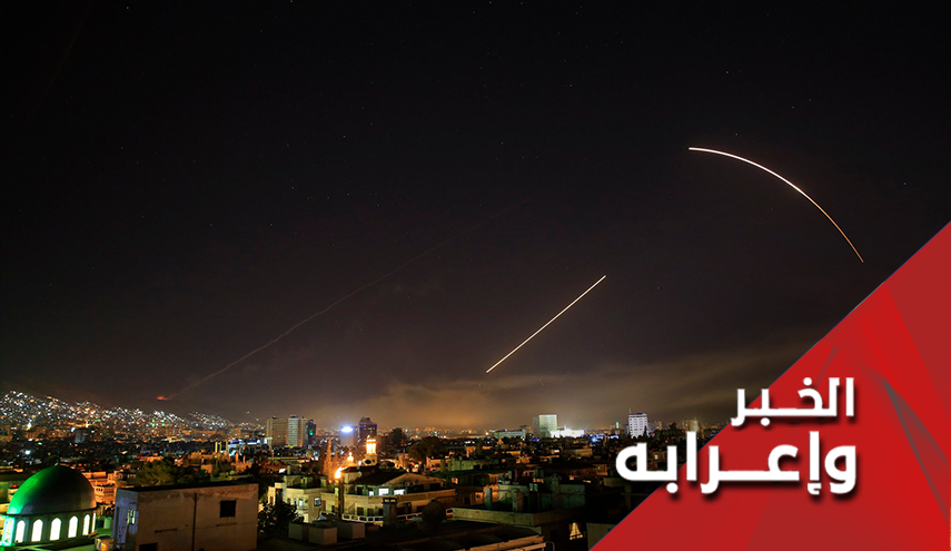 حزب الله سيرد على التطفل الاسرائيلي اليوم غدا أو بعد غد