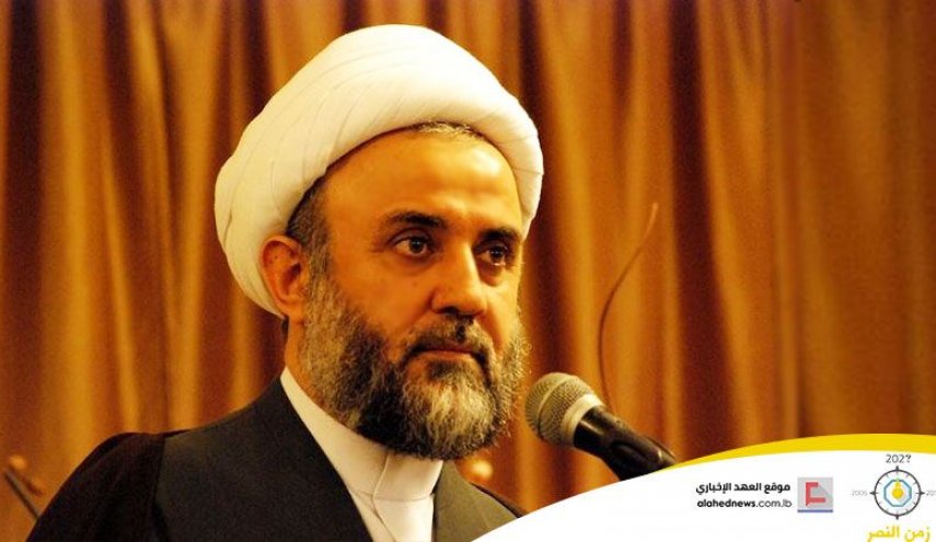 الشيخ قاووق: الشهيد سليماني عرّض حياته للخطر مرّات حماية للسيد