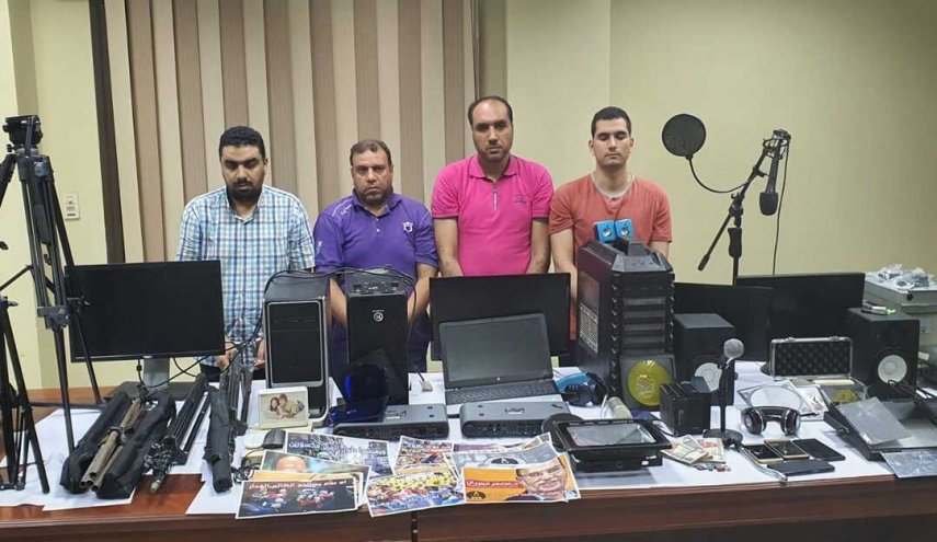 مصر تعلن إحباط 'مخطط كبير' للإخوان المسلمين