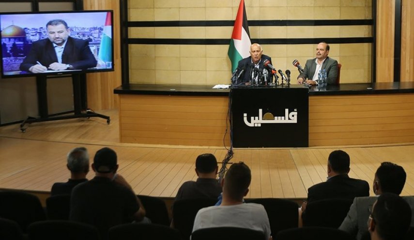 الرجوب يكشف عن غضب دولة عربية من تقارب حماس وفتح