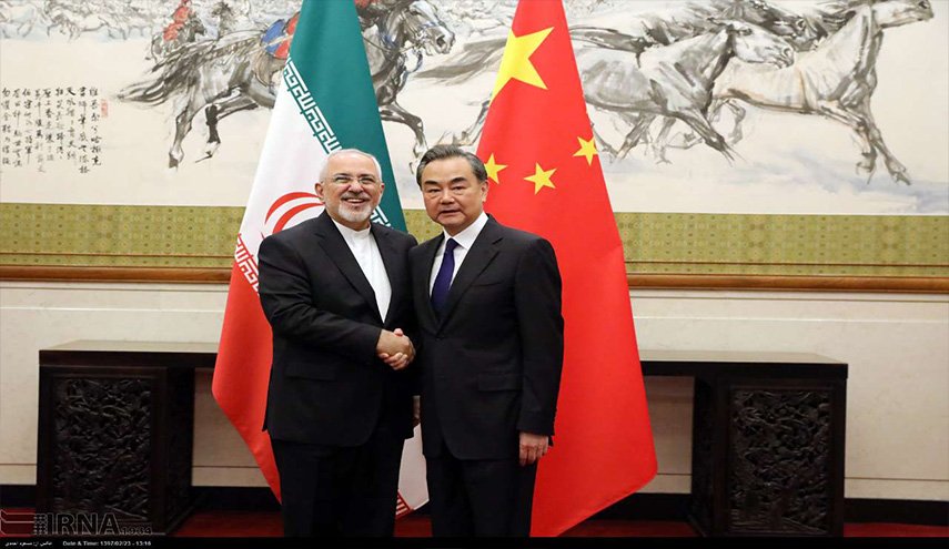 ايران و تحالف القوى العالمية الجديد