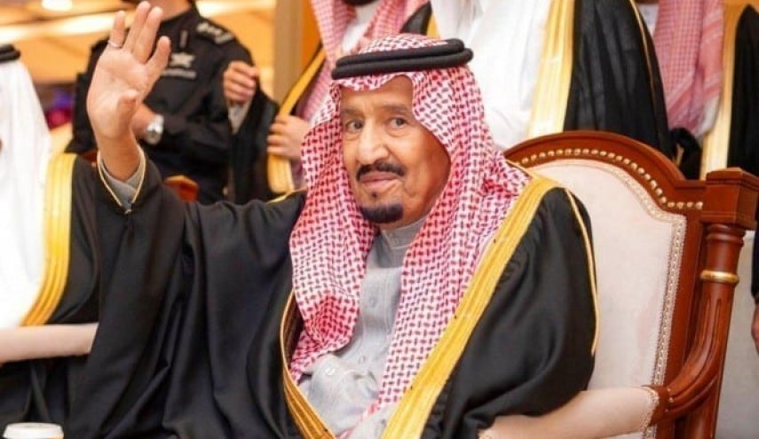بعد دخول الملك سلمان بالمستشفى.. الموت يفجع آل سعود