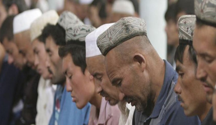 الصين: فرنسا تنخدع بحملة 