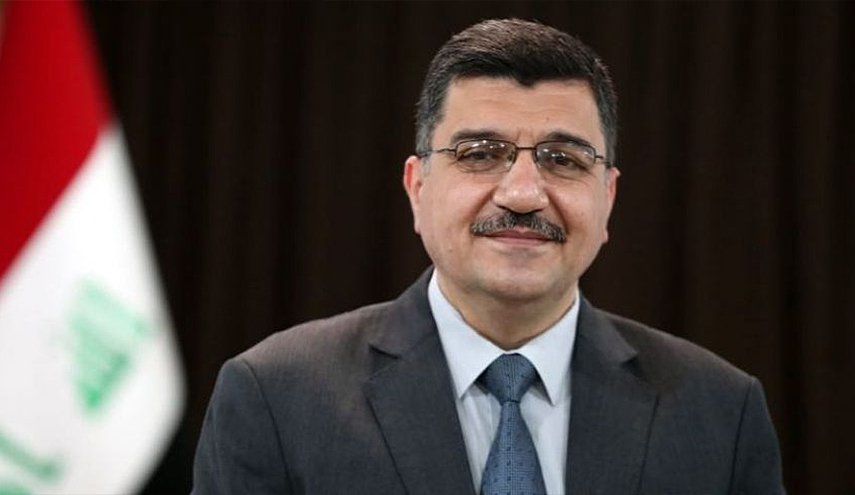العراق: سوريا تعهدت بإطلاق المياه من مخزون سد الطبقة