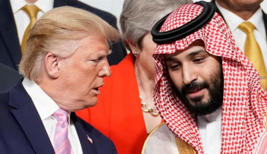 إدارة ترامب تفاجئ الدول الخليجية بهذا القرار