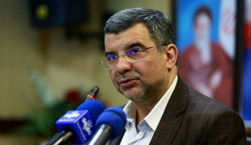 صحة ايران: انتاج لقاح الانفلونزا محليا حتى الخريف