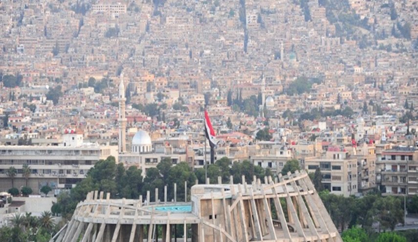سوريا: هناك فرصة استثمارية لتحقيق الاكتفاء الذاتي بهذه المادة 