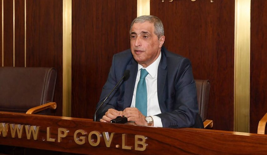 برلماني لبناني: ما اقدمت عليه طائرات التحالف مع طائرة ماهان استفزاز واعتداء