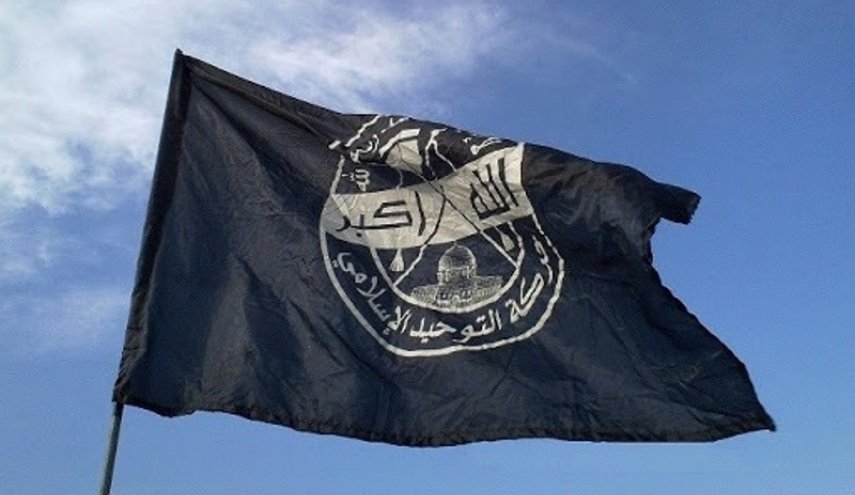 حركة التوحيد: اعتراض الطائرة الايرانية انتهاك صارخ للقوانين الدولية
