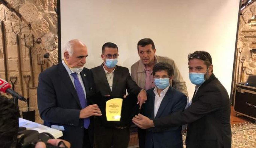 قصيفي: بحرب تموز أثبتت وسائل الإعلام أنها على قدر المسؤولية الوطنية