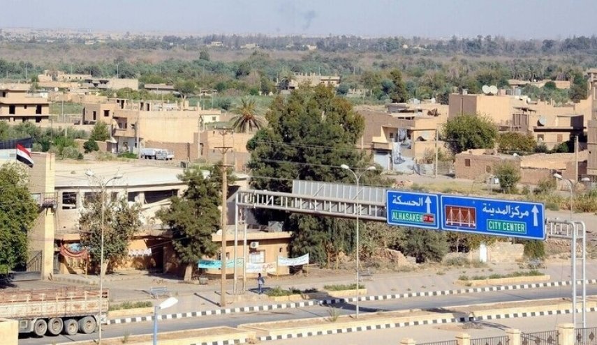 فرض إجراءات جديدة شمال شرقي سوريا بسبب تفشي كورونا
