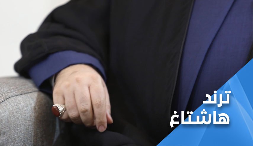 بعد رسالة السيد نصرالله.. هاشتاغ طاعة_ووقاية يتصدر تويتر في لبنان