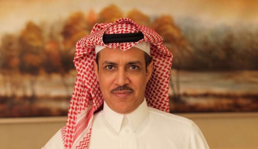 مطالبات بتحقيق أممي في وفاة الإعلامي السعودي صالح الشيحي‬⁩
