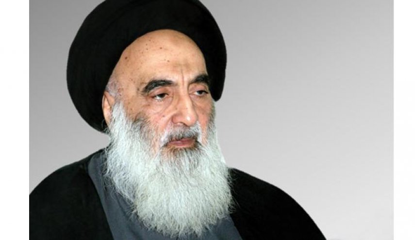 جديد فتاوي السيد السيستاني حول 'التورية'