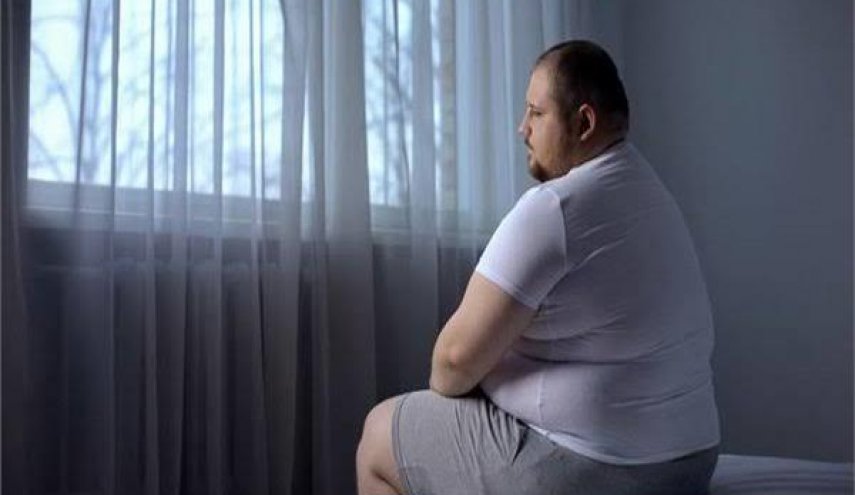 تقرير: البدناء يتعرضون لخطر كورونا اكثر من غيرهم