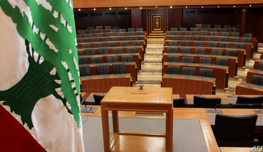 إصابة نائب لبناني بفيروس كورونا 