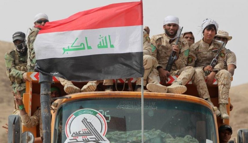 العراق.. الحشد يتصدى لهجوم داعشي عنيف شمال غرب ديالى
