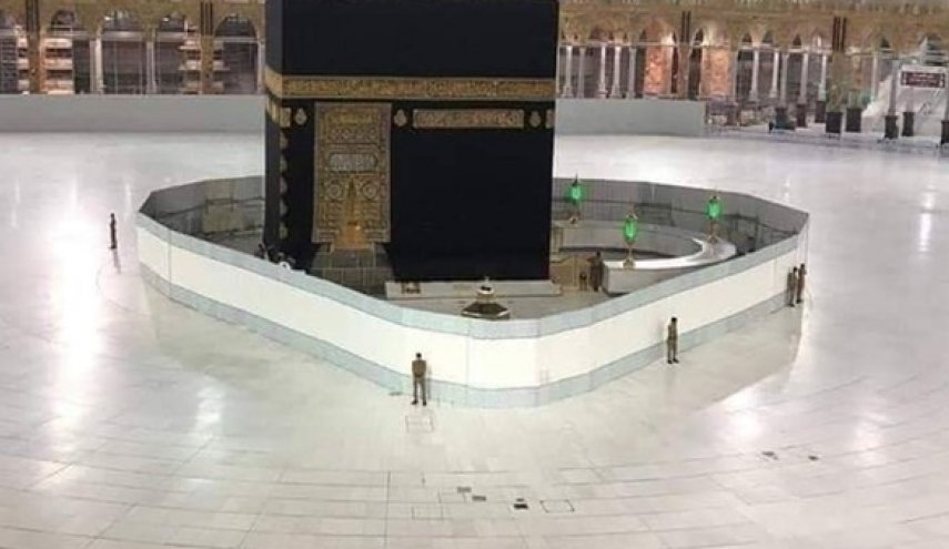 سلطات السعودية تغرم 16 شخصا لدخولهم المشاعر المقدسة