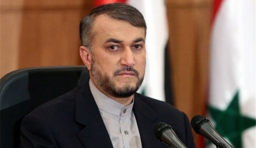 ايران تمكنت من تحديد قاعدة انطلاق المقاتلات الاميركية لاعتراض طائرتها المدنية
