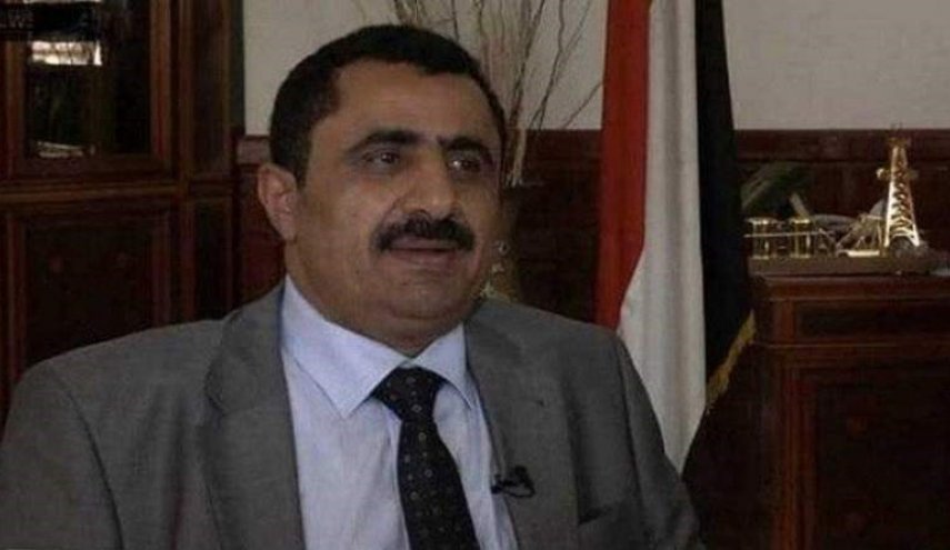 وزير نفط اليمن يكشف عن حجم الكميات النفطية المنهوبة