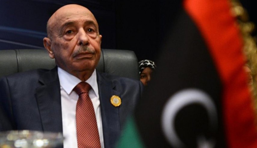 عقيلة صالح في المغرب.. والسراج يلتقي أردوغان بإسطنبول