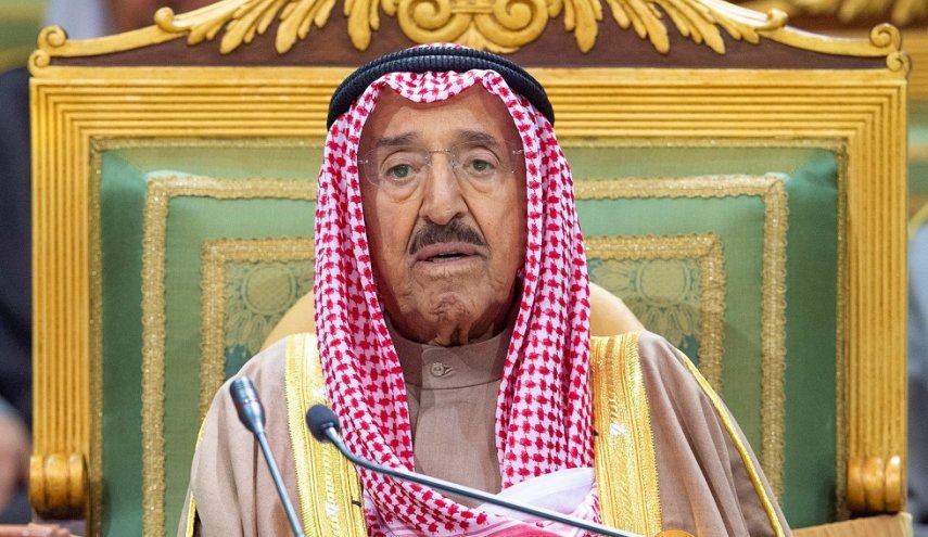 رئيس مجلس الأمة يكشف آخر تطورات صحة أمير الكويت