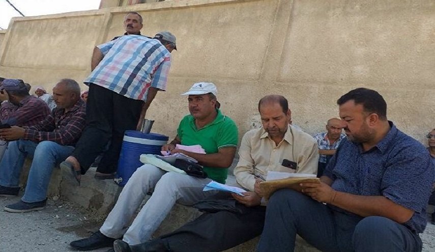 تدني الأجور في العالم بسبب كورونا