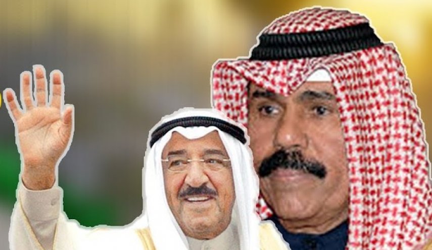 موقع استخباراتي يكشف تفاصيل 'اجتماع انتقال السلطة' في الكويت