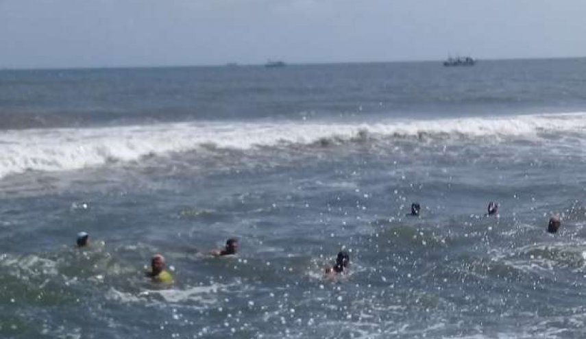 مصر.. مفاجأة غريبة بخصوص موقع حادث غرقى الأدبية