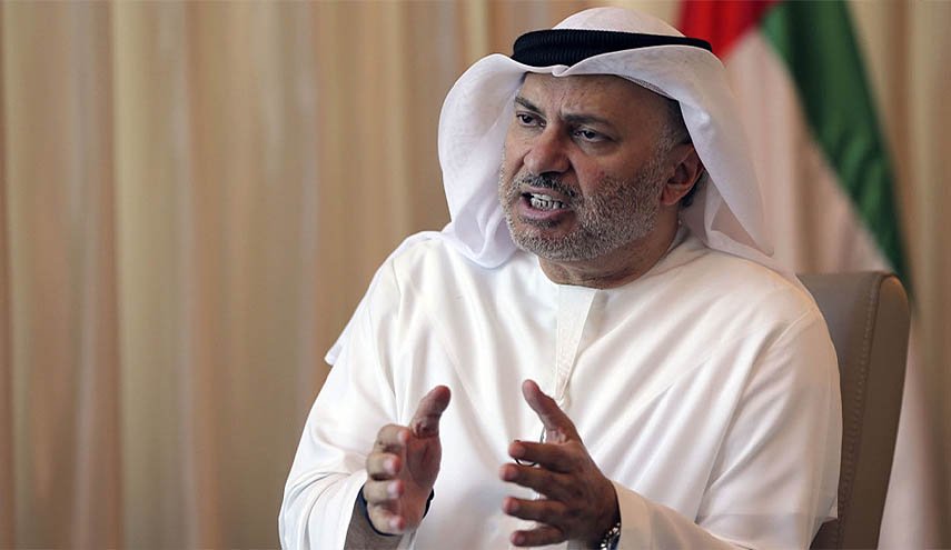 أنباء عن إصابة وزير إماراتي بالسرطان 
