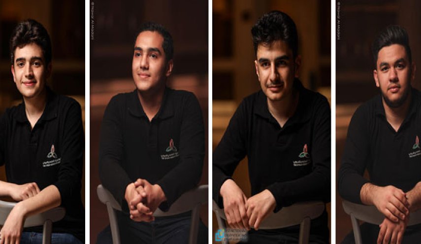 سوريا تحرز الميداليات بالأولمبياد العالمي للفيزياء