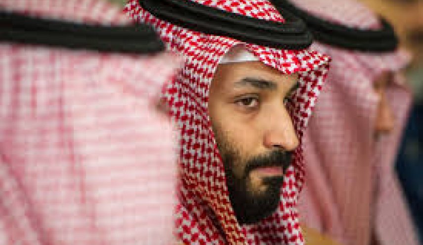 تزامناً مع مرض الملك سلمان..'مجتهد' يكشف عن مخطط ابنه