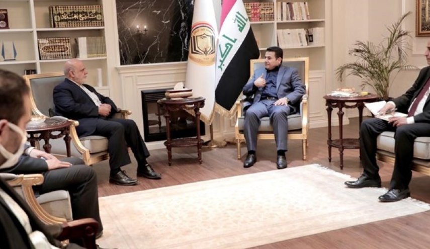 تاکید مشاور امنیت ملی عراق و سفیر ایران بر همکاری‌ها در راستای منافع مشترک

