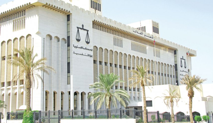 القضاء الكويتي يسجن 
