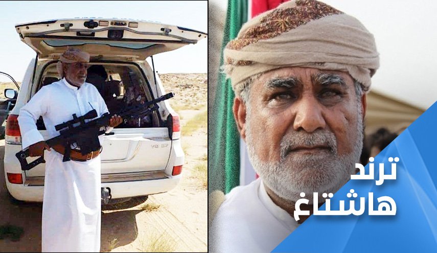المهرة تصطف خلف 'الحريزي' لمواجهة الأطماع 'السعوإماراتية' 