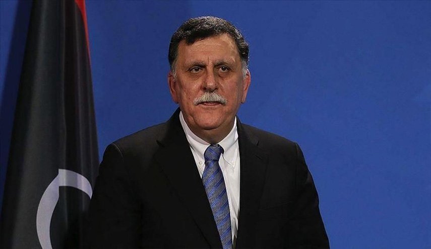 تدخل أميركي سافر في الشؤون الليبية
