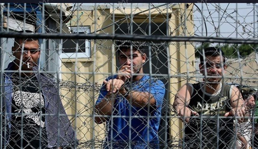 نادي الأسير الفلسطيني: سرقة الاحتلال لأموال الأسرى سابقة خطيرة