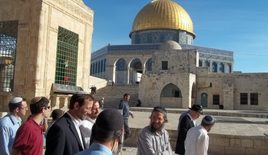 الجبهة الديمقراطية تدعو لتشكيل لجان حراسة شعبية لمواجهة عربدة المستوطنين