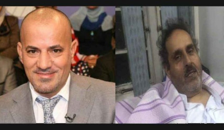 الموت يفجع نجمين عراقيين بارزين في يوم واحد