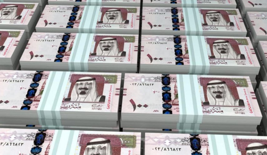 عجز السعودية يصل الى 29 مليار دولار خلال الربع الثاني من العام
