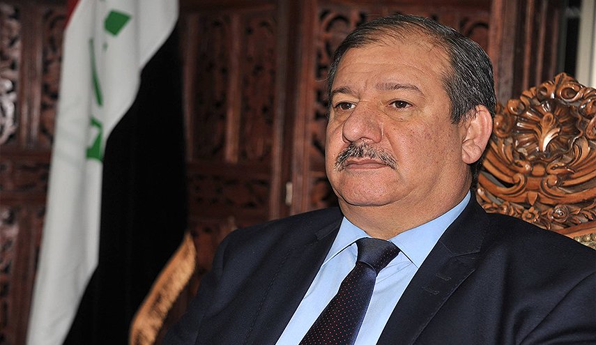 مجلس نواب العراق لم يطلع على أي بند بخصوص الحوار مع أميركا
