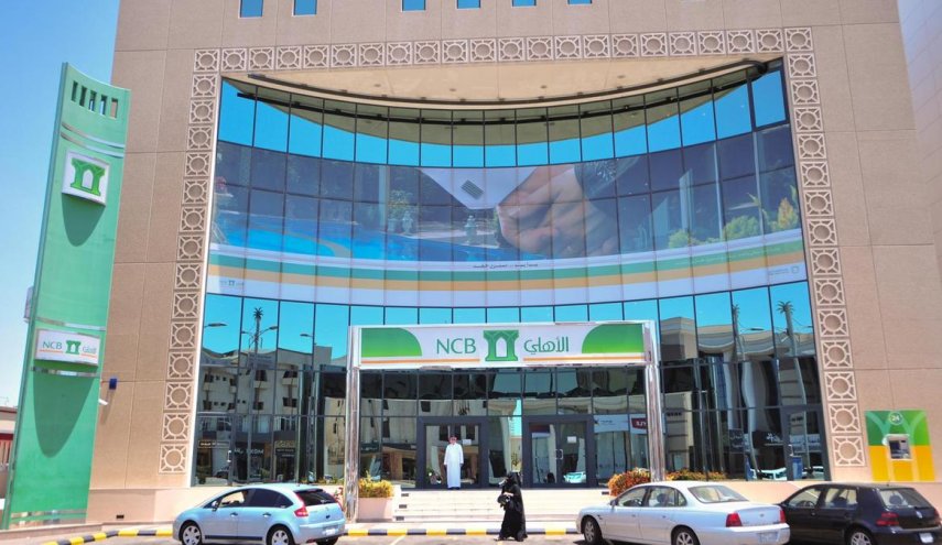 انخفاض أرباح كبرى بنوك سعودية والامارات بسبب كورونا