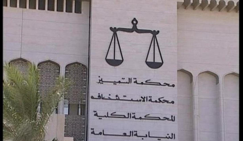 الكويت تقاضي 9 من مشاهير السوشيال ميديا 
