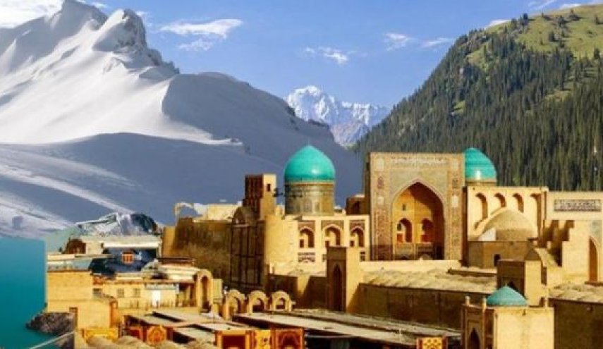 أوزبكستان تقدم 3000 دولار للسائحين إذا أصيبوا بكورونا!