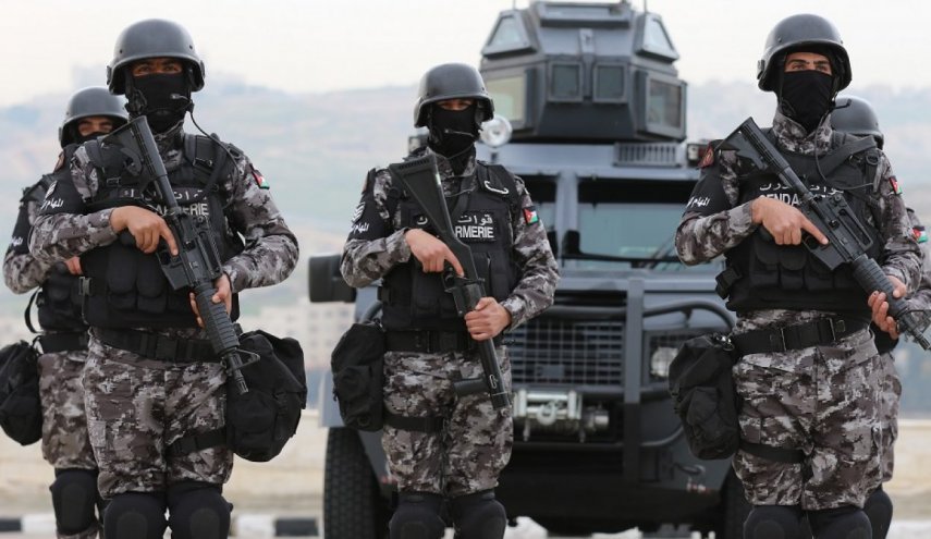 الاردن.. حراك المعلمين يلوح بـالزّحف والداخلية تتحجج بالفيروس