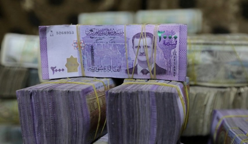 السطو على 55 مليون ليرة رواتب المعلمين في مناطق قسد
