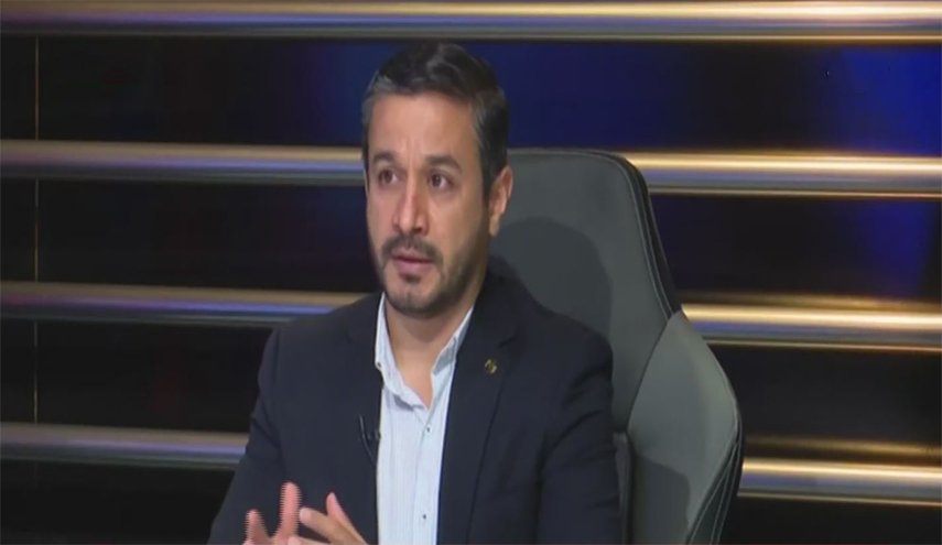كتلة صادقون:  إيران الدولة الوحيدة التي وقفت مع العراق