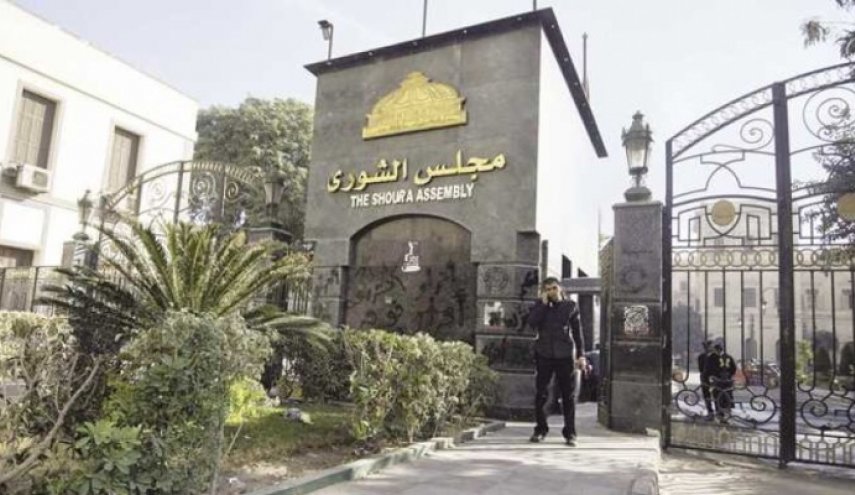 كم دفع المرشحون للمشاركة في انتخابات مجلس الشيوخ المصري؟!